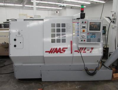 Haas HL-1 (1998)