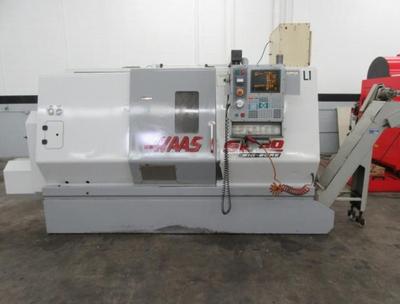 Haas SL-30BB (2002)