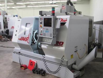 Haas B-208 (2001)