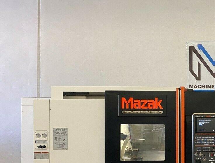 Mazak Quick