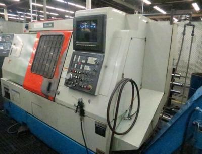 Mazak SQT-18M (1992)