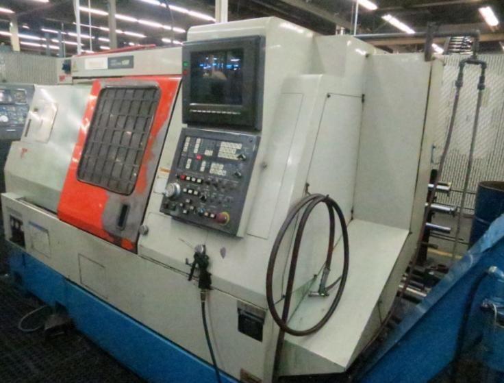 Mazak SQT-18M (1992)