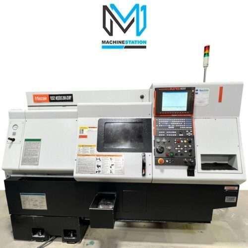 Mazak C (2008)