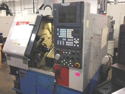 Mazak QT 200N (2000)