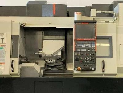 Mazak C (2006)