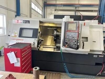 Mazak QUICK TURN NEXUS 300 (2007)