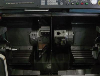 Mazak plex420 (1993)