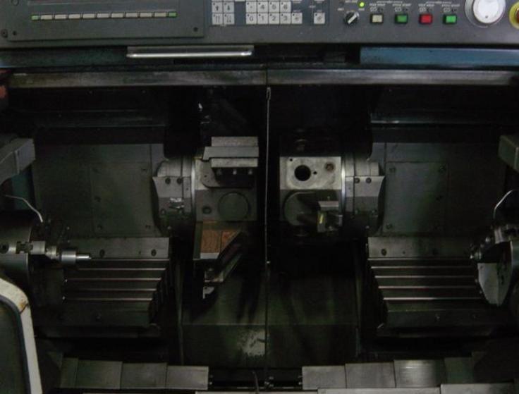 Mazak plex420 (1993)