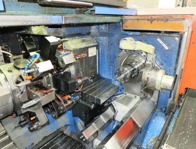 Mazak Multiplex (1994)