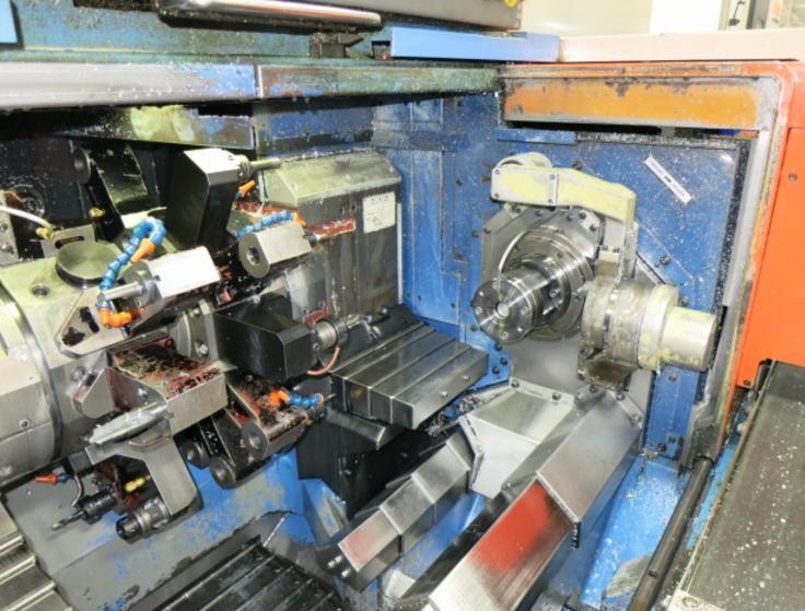 Mazak Multiplex (1994)