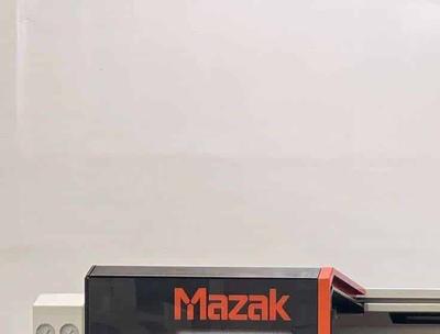 Mazak QTU-200MSY (2017)