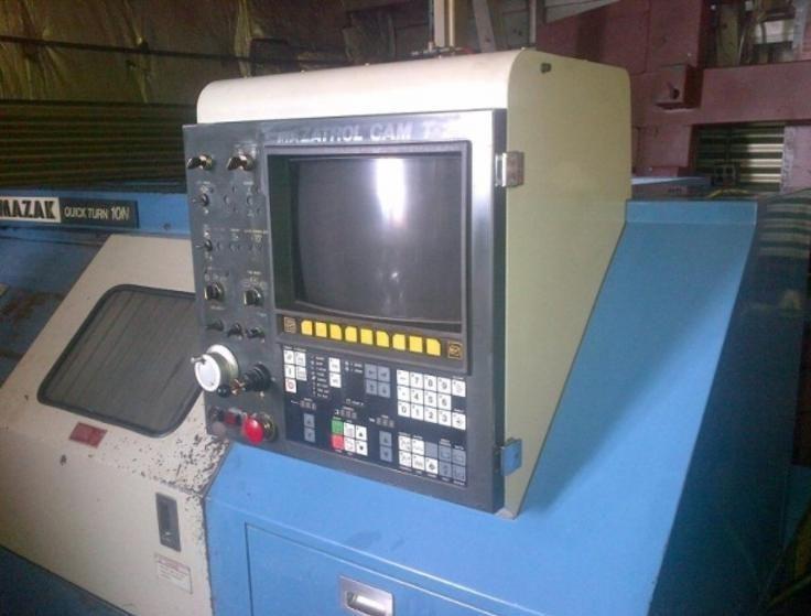 Mazak Quick (1986)