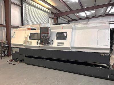 Mazak QTN-350II/2000 (2011)