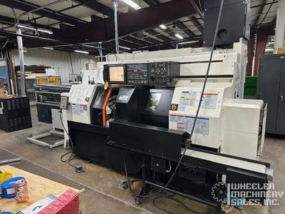 Mazak MULTIPLEX-6200-II (2016)