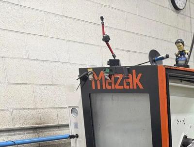 Mazak QTS-100s (2011)
