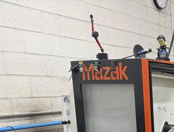 Mazak QTS-100s (2011)
