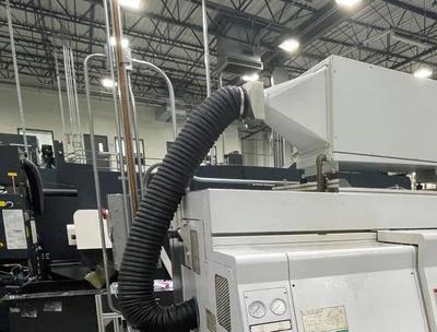 Mazak QTN 250MSY (2007)