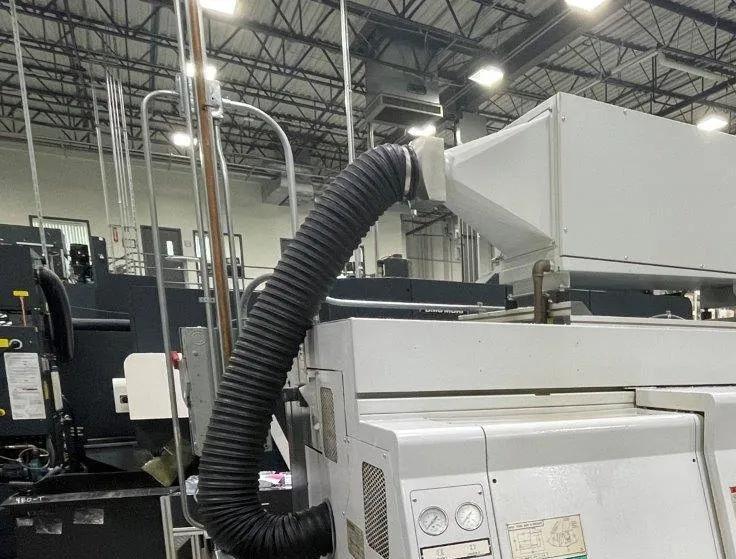 Mazak QTN 250MSY (2007)