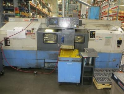 Mazak Multiplex (1998)
