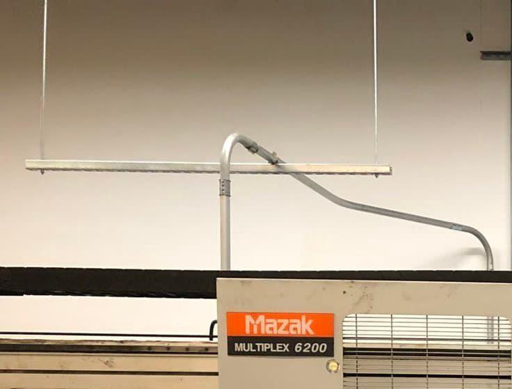Mazak Multiplex-6200 (2000)