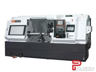 Mazak Quick-Turn-Nexus-350 (2023)