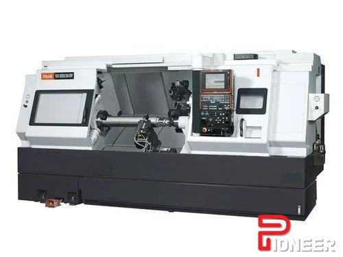 Mazak Quick-Turn-Nexus-350 (2023)