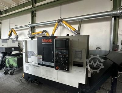 Mazak NEXUS-200-IIMY (2013)