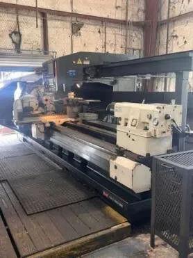 Mazak POWER MASTER U (2007)