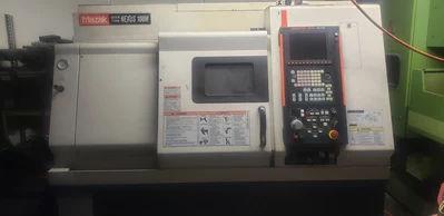 Mazak QUICK TURN NEXUS 100M (2006)