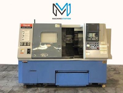 Mazak C