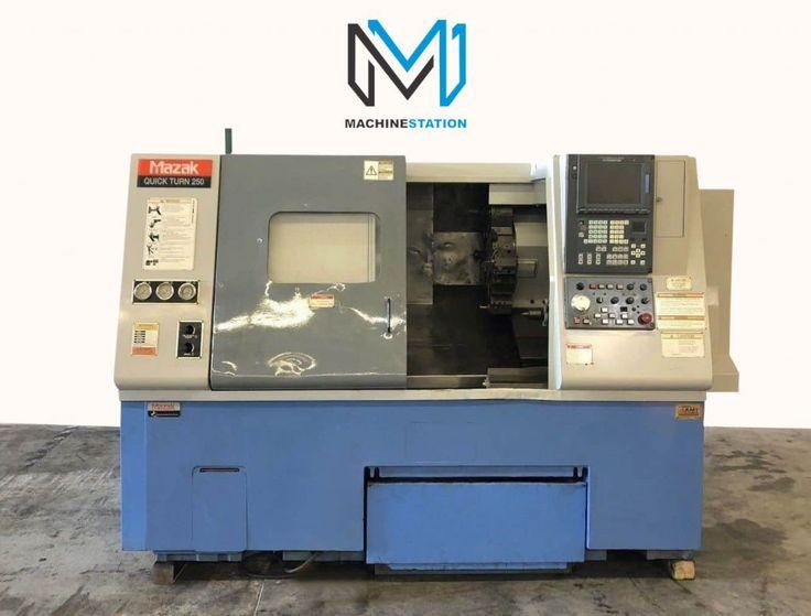 Mazak C