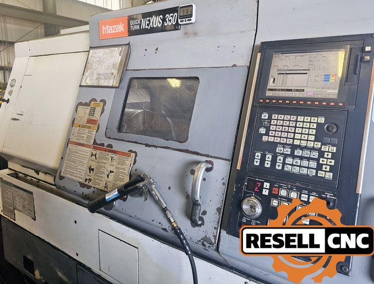 Mazak QT-NEXUS-300 (2006)