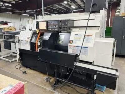 Mazak MULTIPLEX 6200R