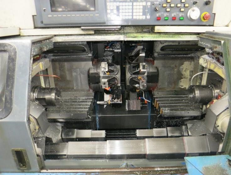 Mazak Multiplex (1995)