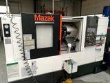 Mazak QUICK-TURN-SMART-200 (2016)