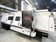 Mazak QUICK-TURN-NEXUS-400M-II (2008)