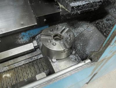 Mazak QuickTurn (1993)
