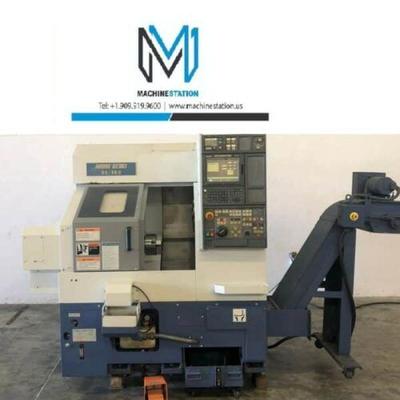 DMG MORI CL-153