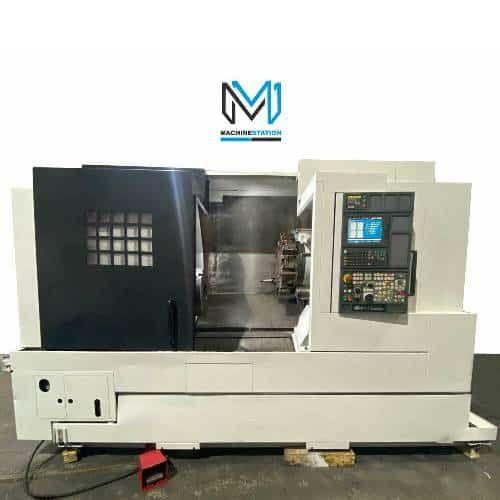 DMG MORI NL-3000/700