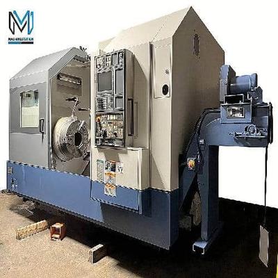 DMG MORI SL-403C/800