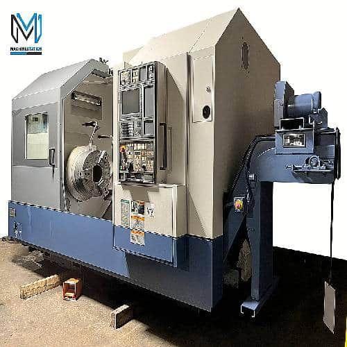 DMG MORI SL-403C/800