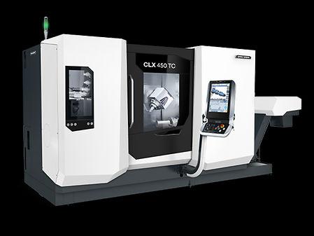DMG MORI TC-450