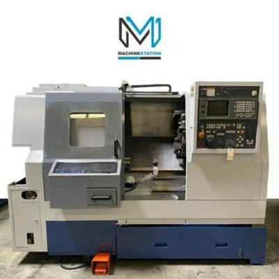 DMG MORI SL-15MC