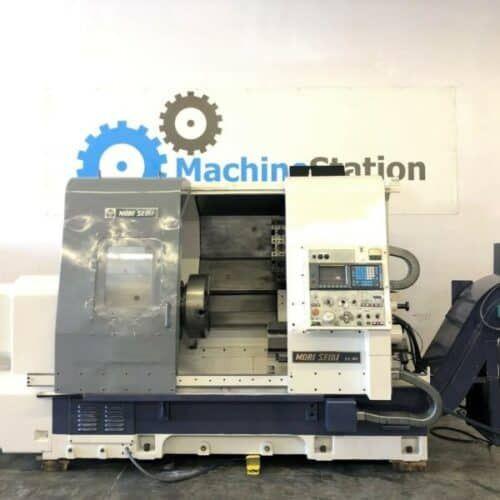 DMG MORI SL-65A