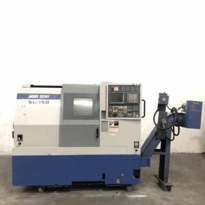 DMG MORI SL-150