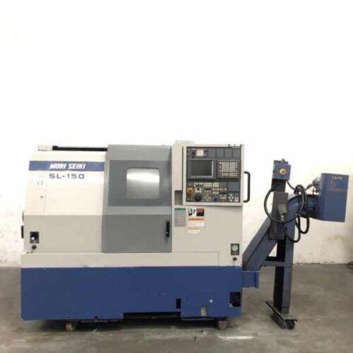 DMG MORI SL-150