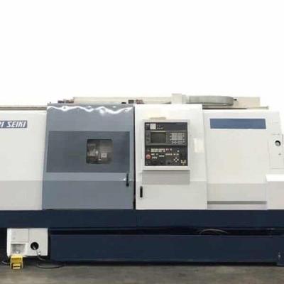 DMG MORI SL-35B/1500