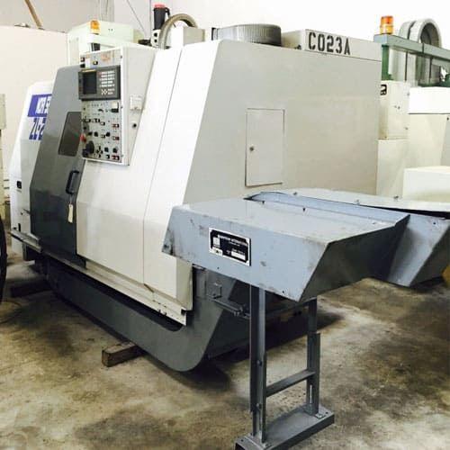 DMG MORI ZL-25B