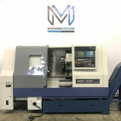 DMG MORI SL-25B