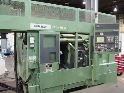 DMG MORI DL-150 (1997)